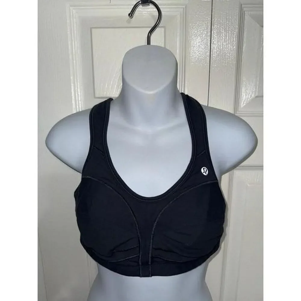 Unbranded Women's Black Bra